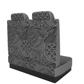 Housses de siège Weinsberg Outlaw (à partir de 2021) Hawaii Dream