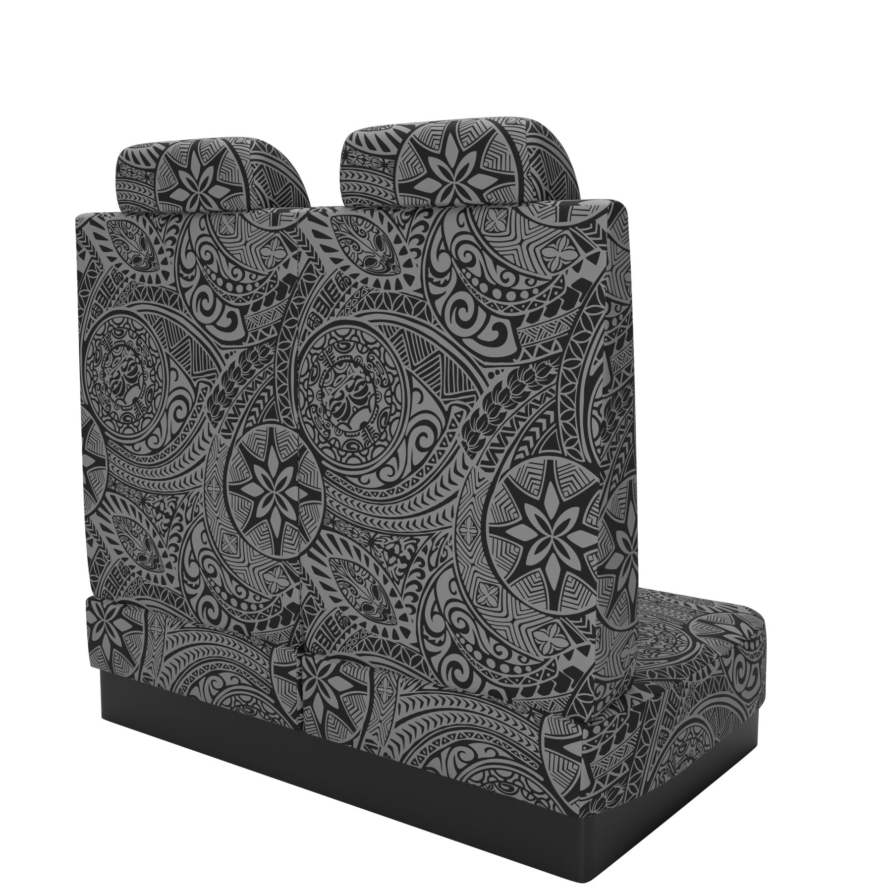 Housses de siège Weinsberg Outlaw (à partir de 2021) Hawaii Dream