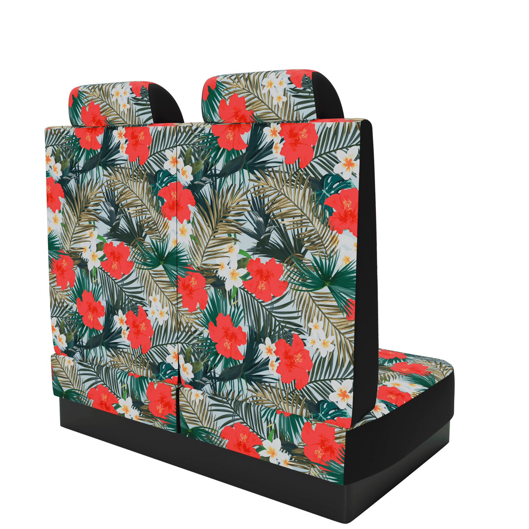 Housses de siège Weinsberg Outlaw (à partir de 2021) Hibiscus