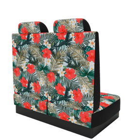 Housses de siège Weinsberg Outlaw (à partir de 2021) Hibiscus