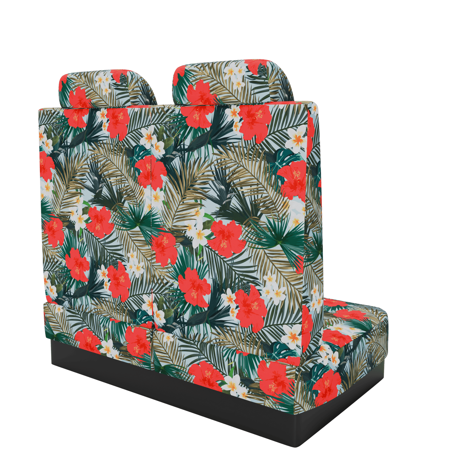 Housses de siège Weinsberg Outlaw (à partir de 2021) Hibiscus