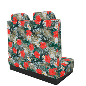 Housses de siège Weinsberg Outlaw (à partir de 2021) Hibiscus