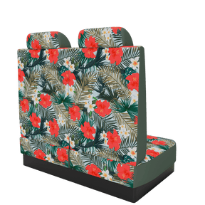 Housses de siège Weinsberg Outlaw (à partir de 2021) Hibiscus