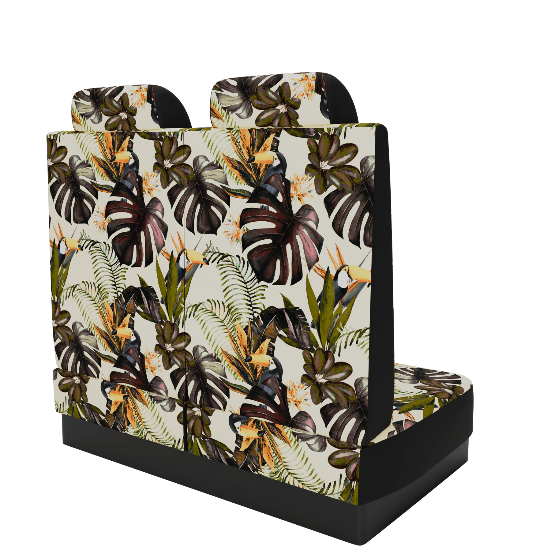 Housses de siège Weinsberg Outlaw (à partir de 2021) Toucan