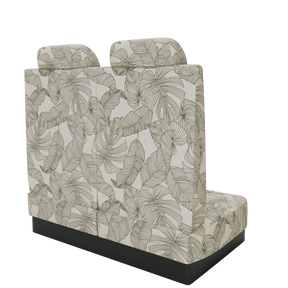 Housses de siège Weinsberg Outlaw (à partir de 2021) Vintage Leaves