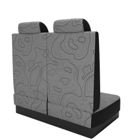 Housses de siège Weinsberg Outlaw (à partir de 2021) Wild Lines