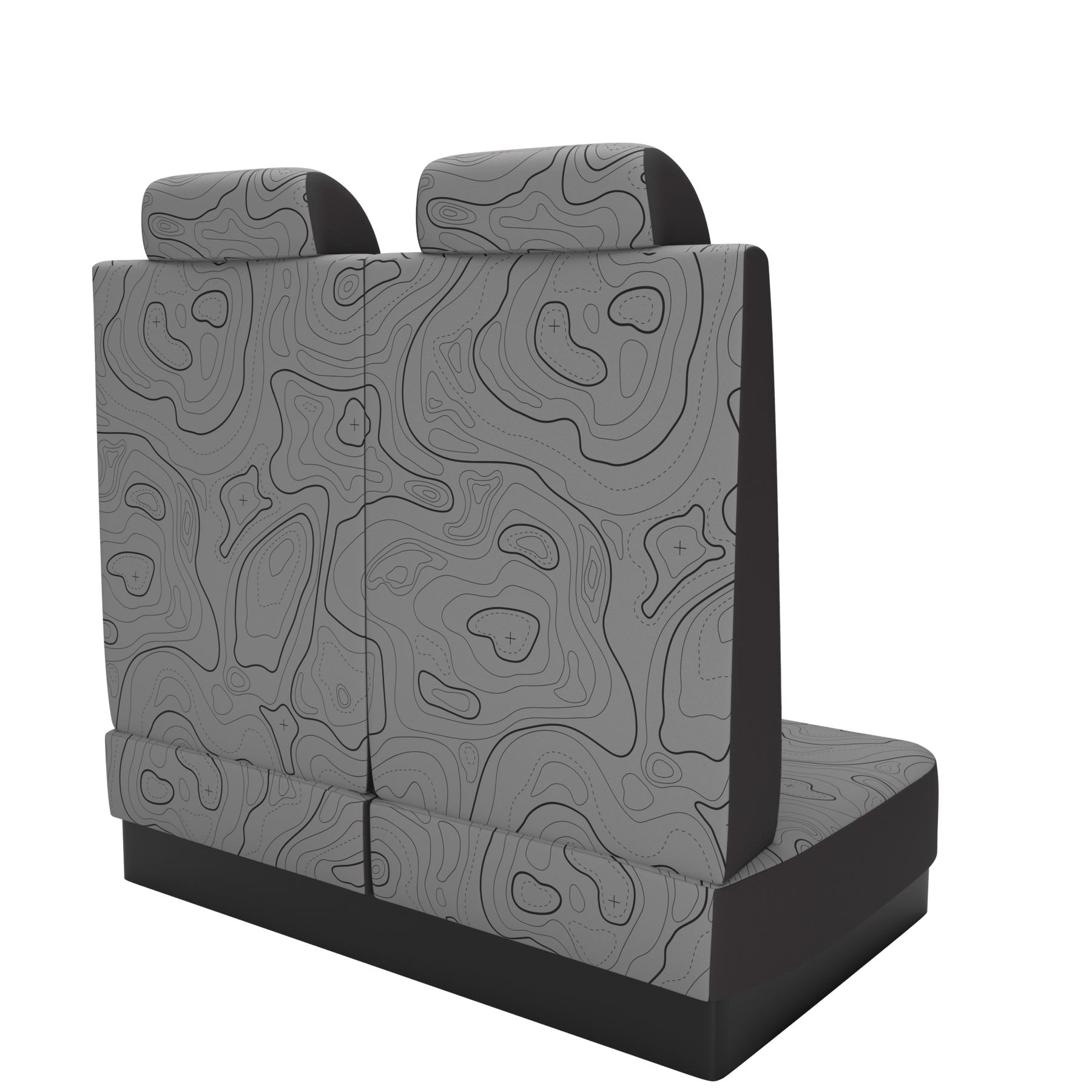 Housses de siège Weinsberg Outlaw (à partir de 2021) Wild Lines