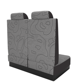 Housses de siège Weinsberg Outlaw (à partir de 2021) Wild Lines