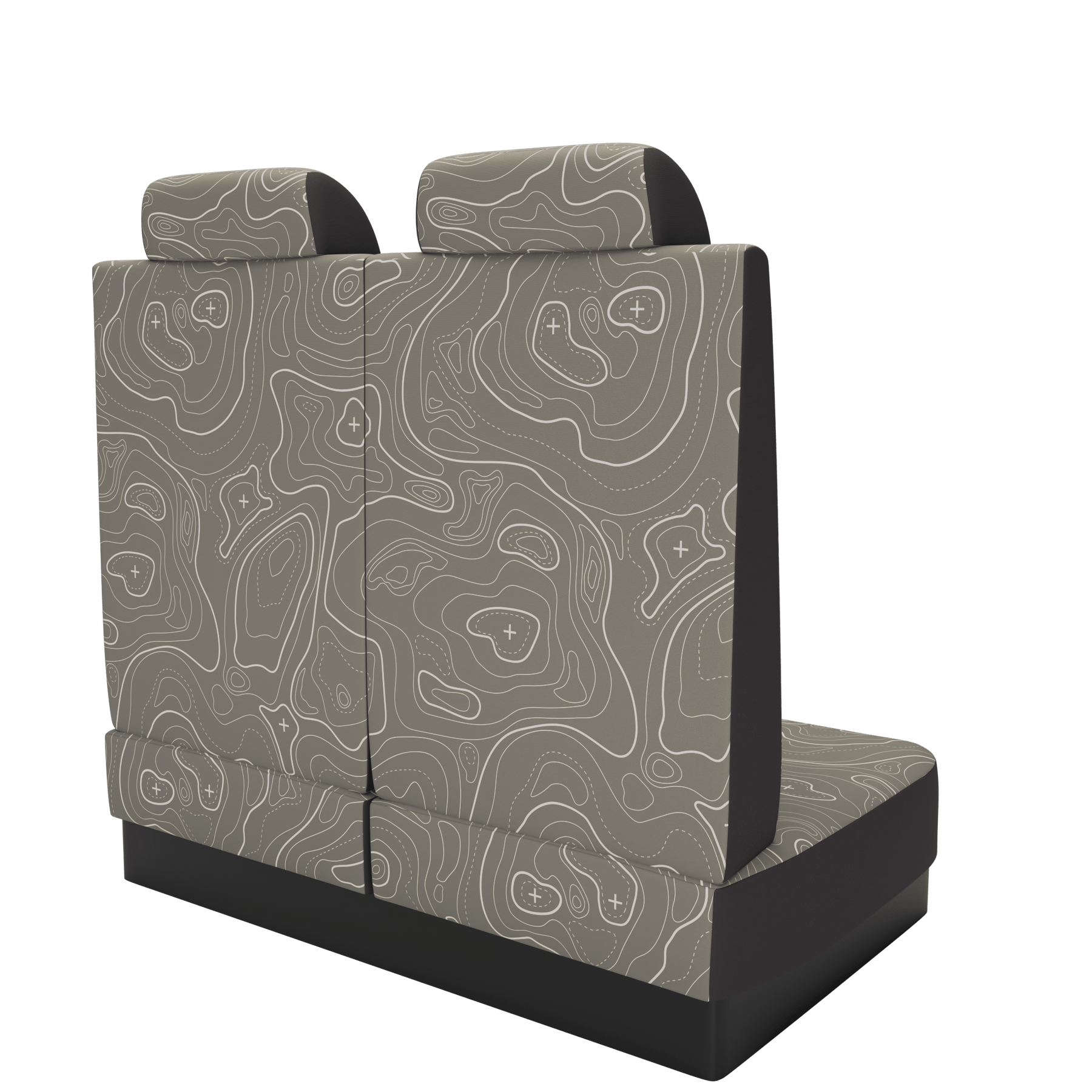 Housses de siège Weinsberg Outlaw (à partir de 2021) Wild Lines