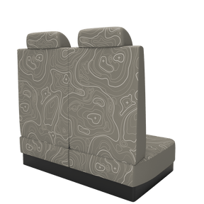 Housses de siège Weinsberg Outlaw (à partir de 2021) Wild Lines