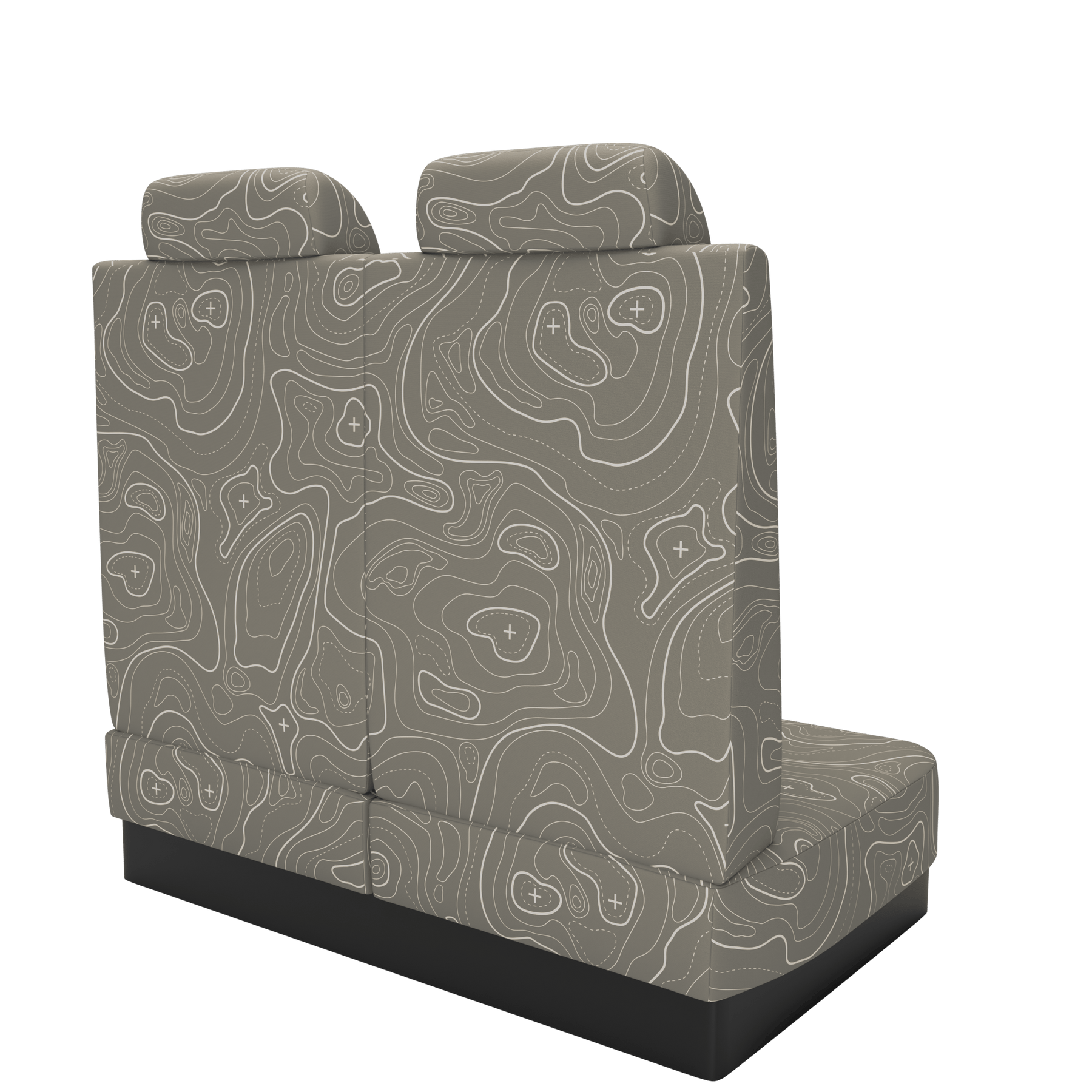 Housses de siège Weinsberg Outlaw (à partir de 2021) Wild Lines