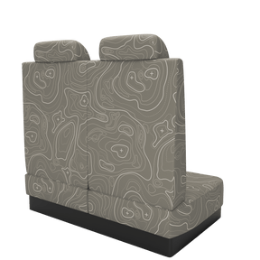 Housses de siège Weinsberg Outlaw (à partir de 2021) Wild Lines