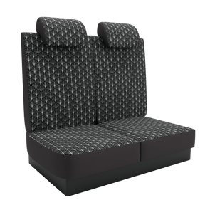 Housses de siège Weinsberg Outlaw (à partir de 2021) Art Déco