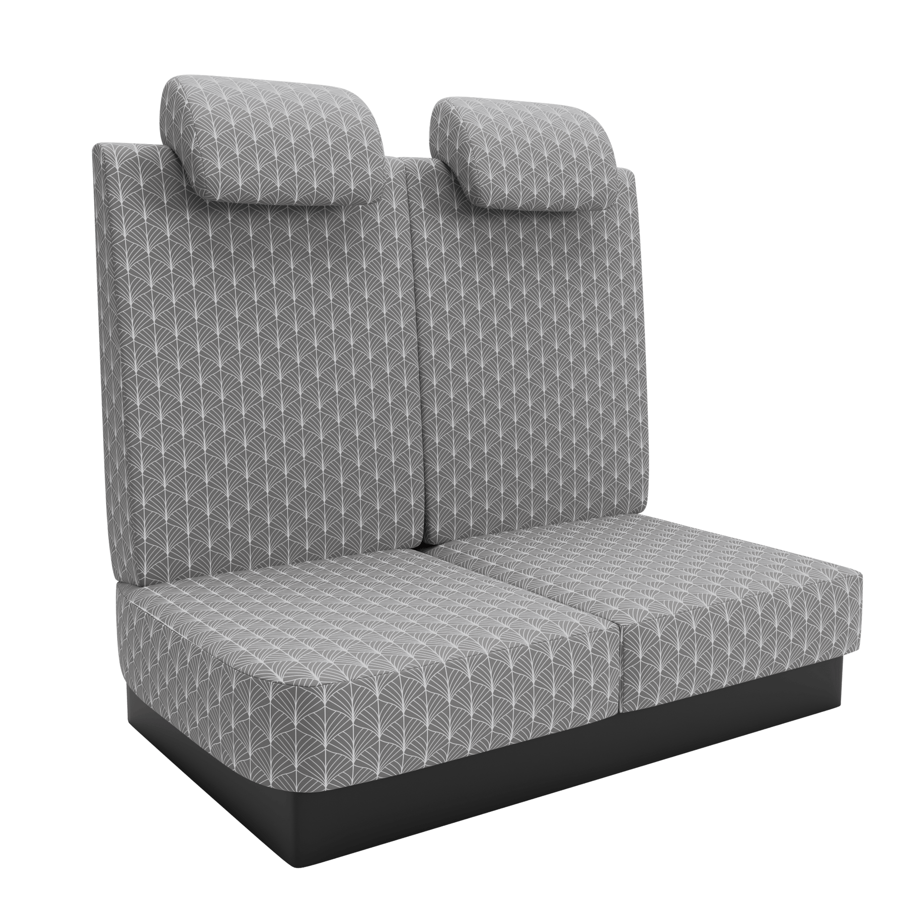 Housses de siège Weinsberg Outlaw (à partir de 2021) Art Déco