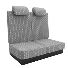 Housses de siège Weinsberg Outlaw (à partir de 2021) Art Déco