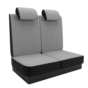 Housses de siège Weinsberg Outlaw (à partir de 2021) Art Déco