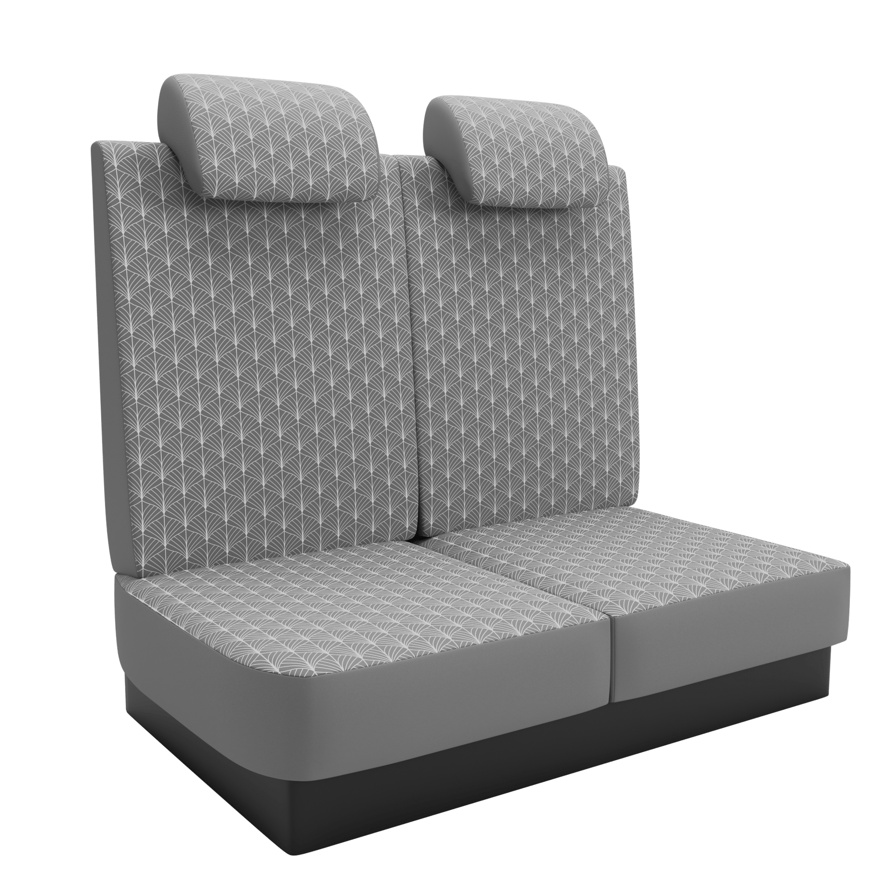 Housses de siège Weinsberg Outlaw (à partir de 2021) Art Déco