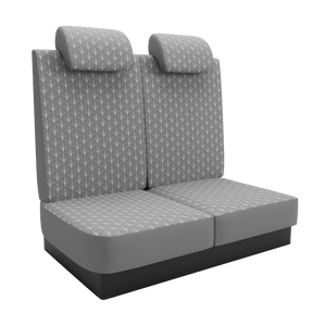 Housses de siège Weinsberg Outlaw (à partir de 2021) Art Déco