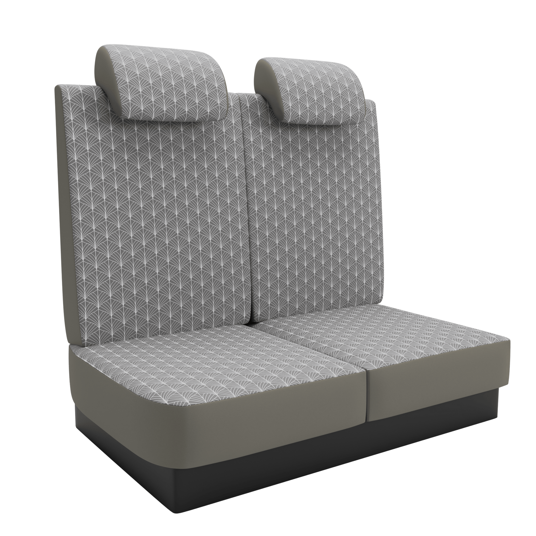 Housses de siège Weinsberg Outlaw (à partir de 2021) Art Déco