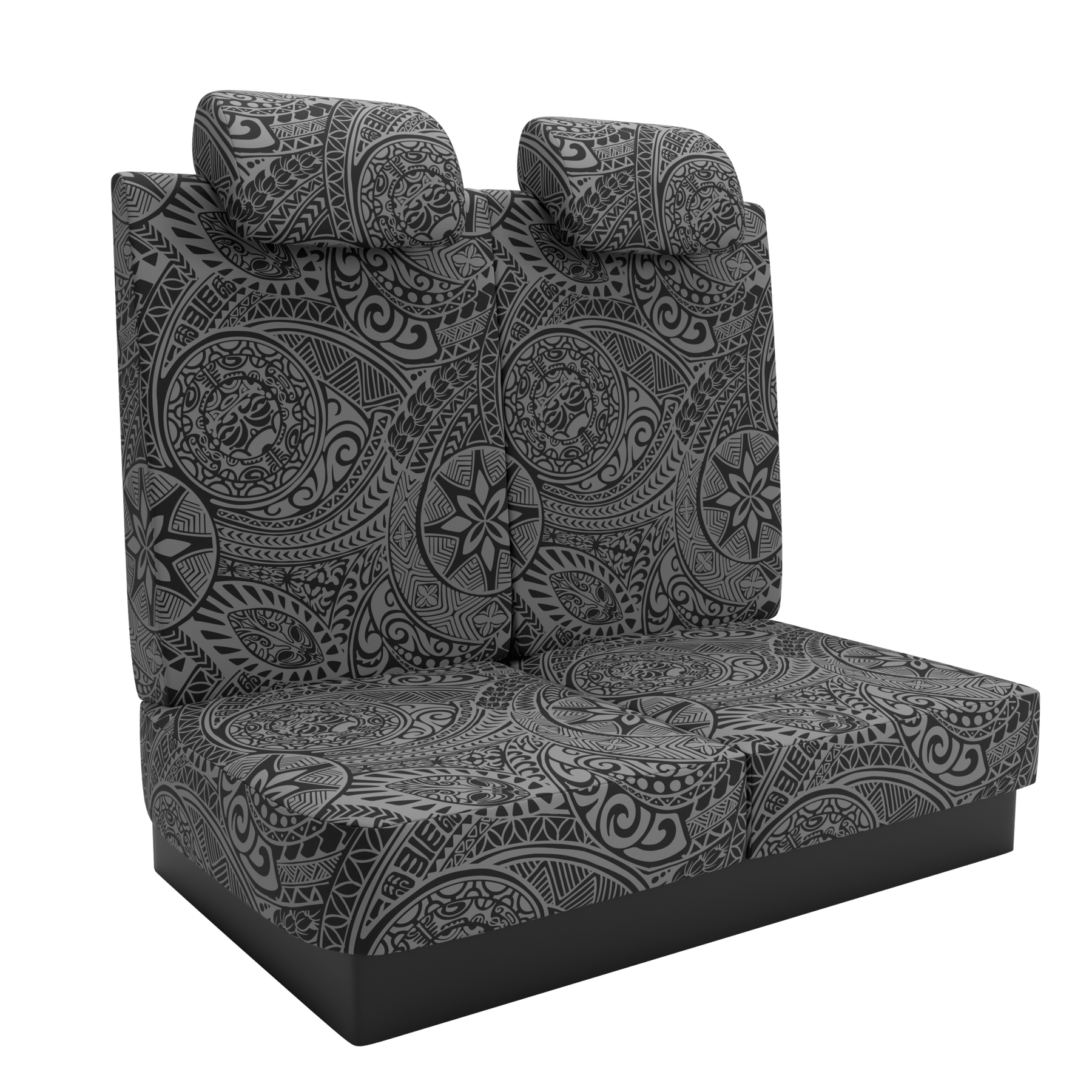 Housses de siège Weinsberg Outlaw (à partir de 2021) Hawaii Dream