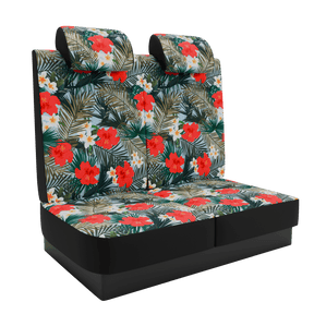Housses de siège Weinsberg Outlaw (à partir de 2021) Hibiscus