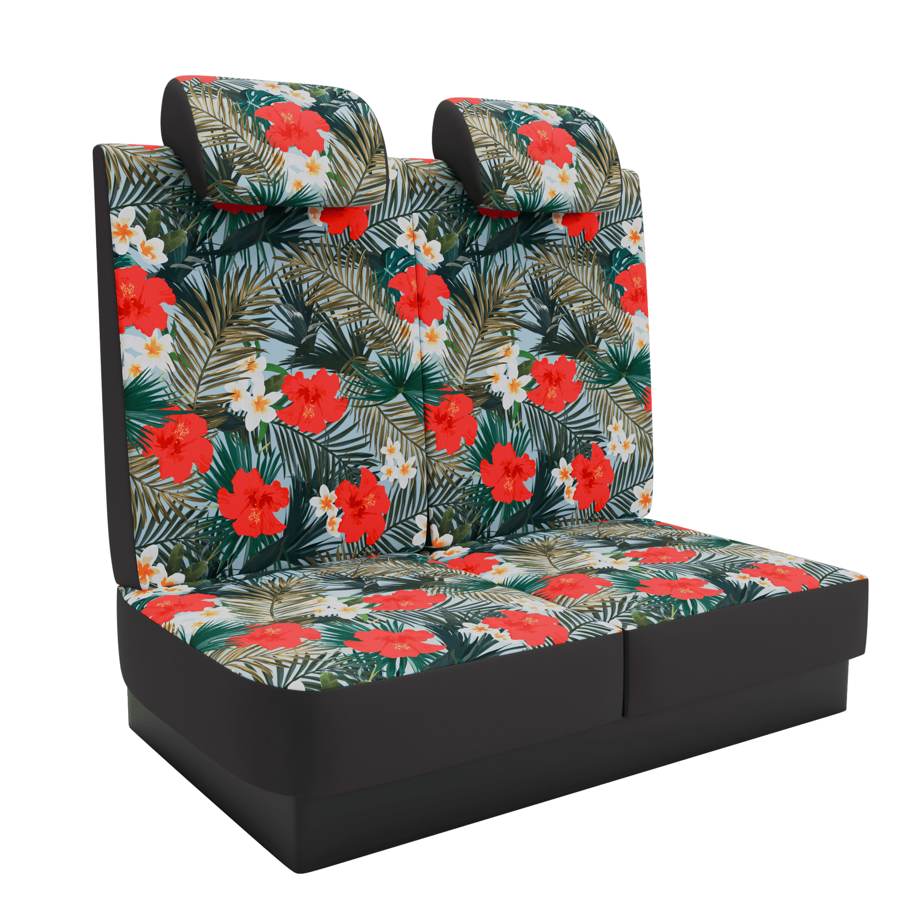 Housses de siège Weinsberg Outlaw (à partir de 2021) Hibiscus