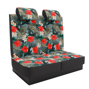 Housses de siège Weinsberg Outlaw (à partir de 2021) Hibiscus
