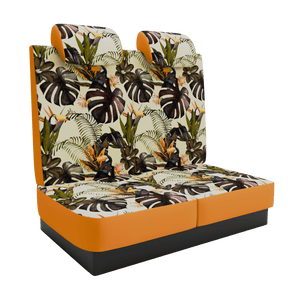 Housses de siège Weinsberg Outlaw (à partir de 2021) Toucan