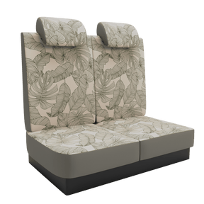 Housses de siège Weinsberg Outlaw (à partir de 2021) Vintage Leaves