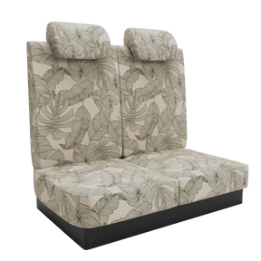 Housses de siège Weinsberg Outlaw (à partir de 2021) Vintage Leaves