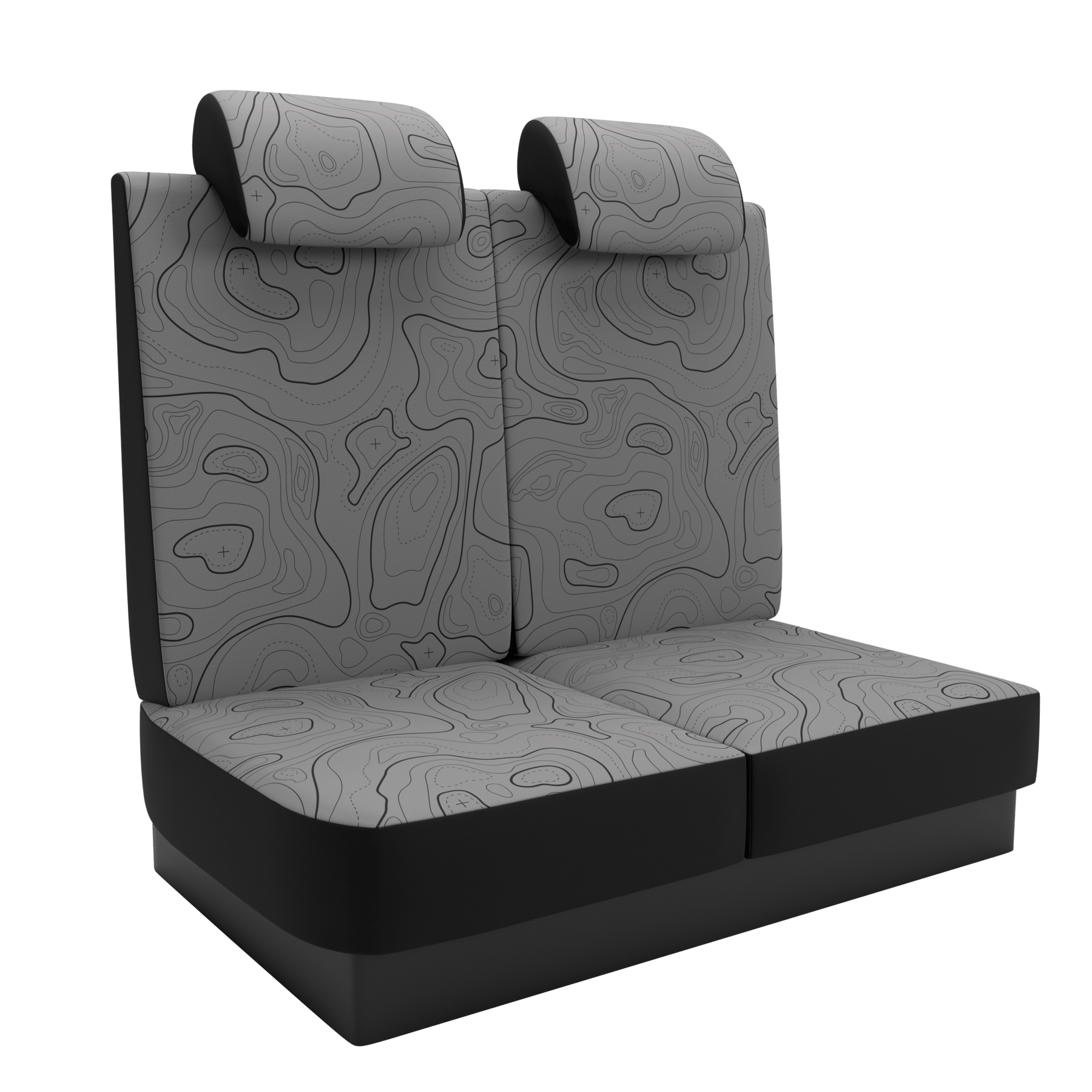 Housses de siège Weinsberg Outlaw (à partir de 2021) Wild Lines