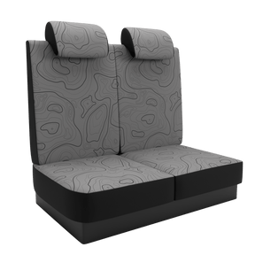 Housses de siège Weinsberg Outlaw (à partir de 2021) Wild Lines