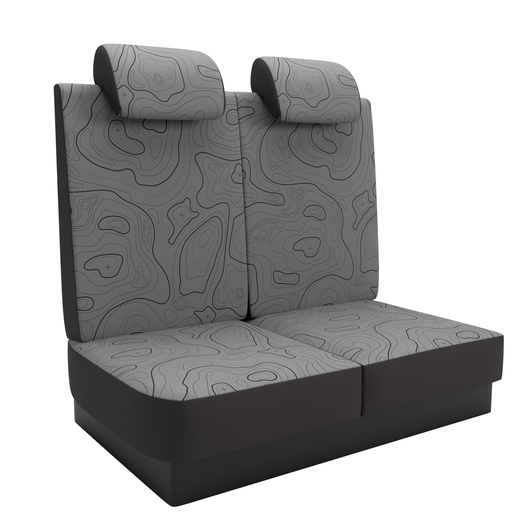 Housses de siège Weinsberg Outlaw (à partir de 2021) Wild Lines