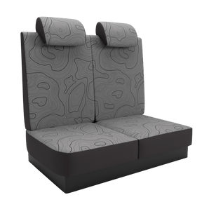 Housses de siège Weinsberg Outlaw (à partir de 2021) Wild Lines