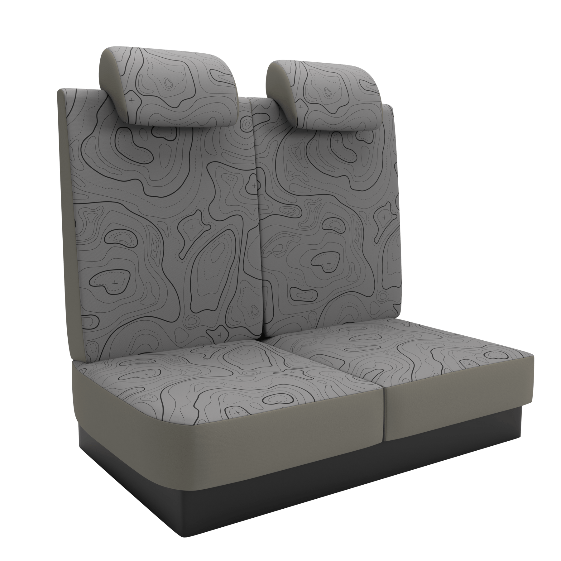 Housses de siège Weinsberg Outlaw (à partir de 2021) Wild Lines