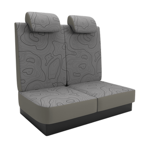 Housses de siège Weinsberg Outlaw (à partir de 2021) Wild Lines