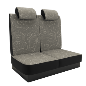 Housses de siège Weinsberg Outlaw (à partir de 2021) Wild Lines