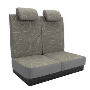 Housses de siège Weinsberg Outlaw (à partir de 2021) Wild Lines