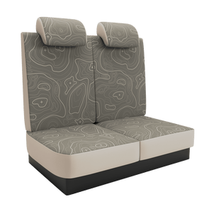 Housses de siège Weinsberg Outlaw (à partir de 2021) Wild Lines