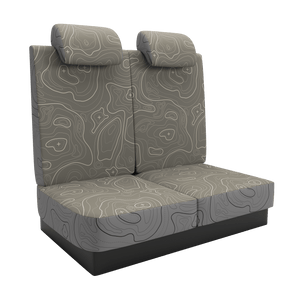 Housses de siège Weinsberg Outlaw (à partir de 2021) Wild Lines