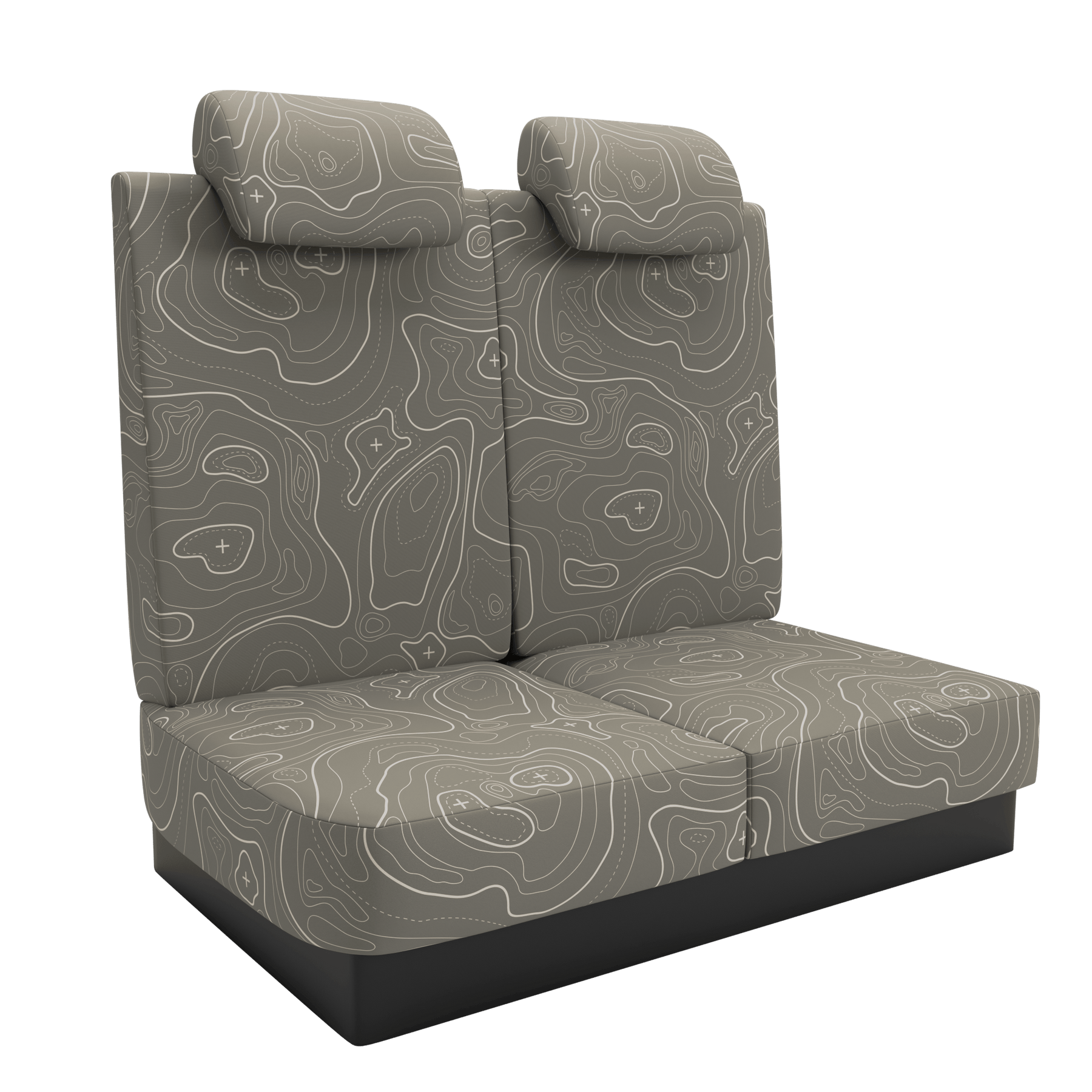 Housses de siège Weinsberg Outlaw (à partir de 2021) Wild Lines
