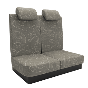 Housses de siège Weinsberg Outlaw (à partir de 2021) Wild Lines