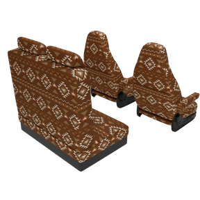 Housses de siège Caravans International Kyros Boho