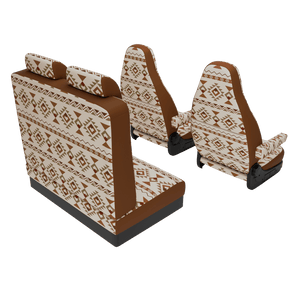 Housses de siège Caravans International Kyros Boho