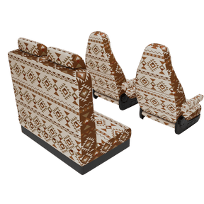 Housses de siège Caravans International Kyros Boho