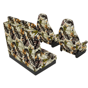 Housses de siège Caravans International Kyros Toucan