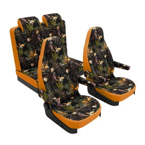 Housses de siège Caravans International Kyros Toucan