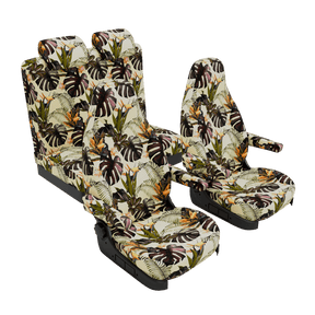 Housses de siège Caravans International Kyros Toucan