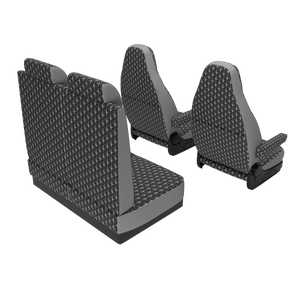 Housses de siège Weinsberg Outlaw (à partir de 2021) Art Déco