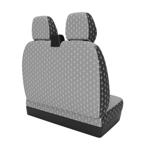 Housses de siège Citroën Berlingo (à partir de 2018) Art Déco